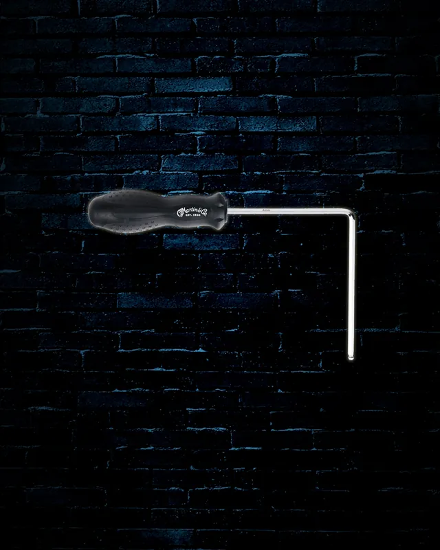 Martin 4mm Truss Rod Wrench Discount