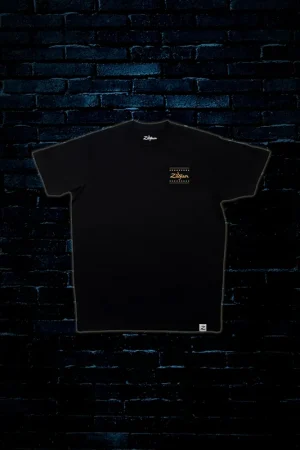 Zildjian Limited Edition Z Custom T-Shirt - Black (2X-Large) Grab Now