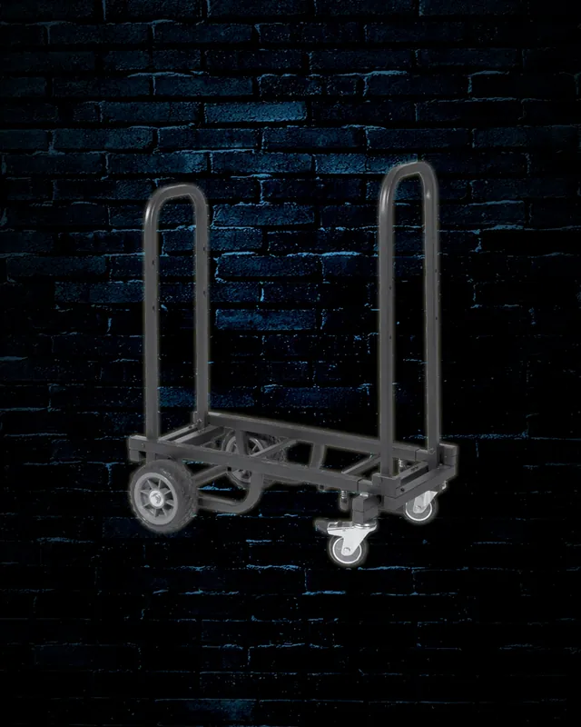 On-Stage UTC1100 Compact Utility Cart Express Delivery