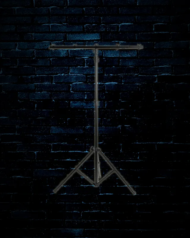 American DJ LTS6 AS Accu-Stand Tripod Lighting Stand Weekend Sale