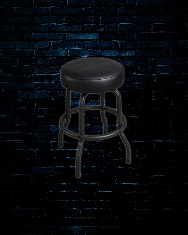Gibson 24" Premium Playing Stool Today Only