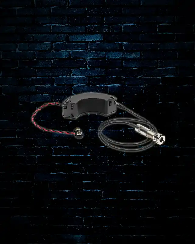 Fishman Fluence Acoustic Spotlight Guitar Pickup Fan Favorite