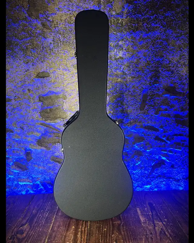 Best Price Yamaha AG3-HC Hardshell Acoustic Guitar Case *USED*