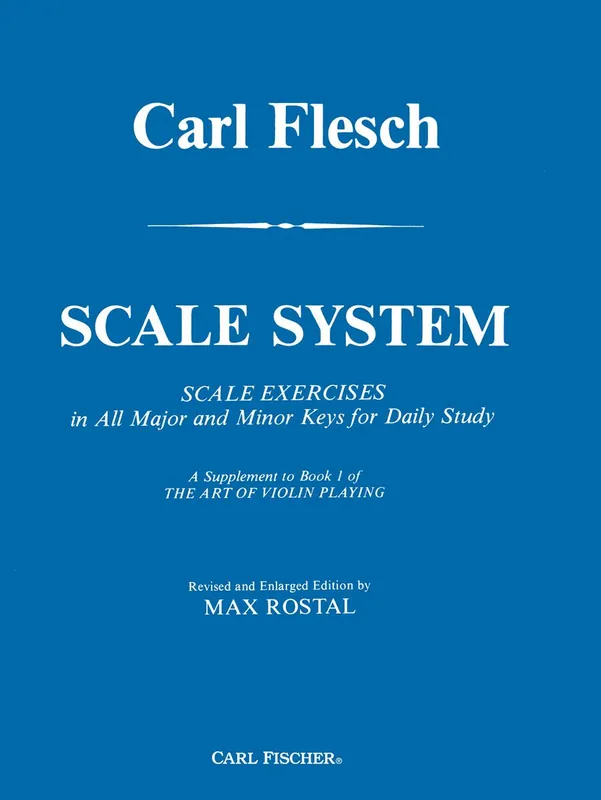Flesch Scale System Violin Markdown