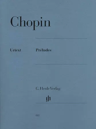 Chopin Préludes Bulk Order