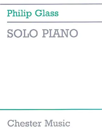 Exclusive Glass Solo Piano