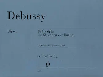 Direct From Factory Debussy Petite Suite