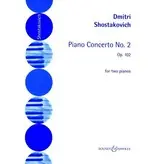 Best Price Shostakovich: Concerto No. 2, Op. 102
