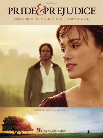 Marianelli Pride and Prejudice Grab Now