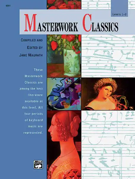 Masterwork Classics, Level 1 & 2 Save Now