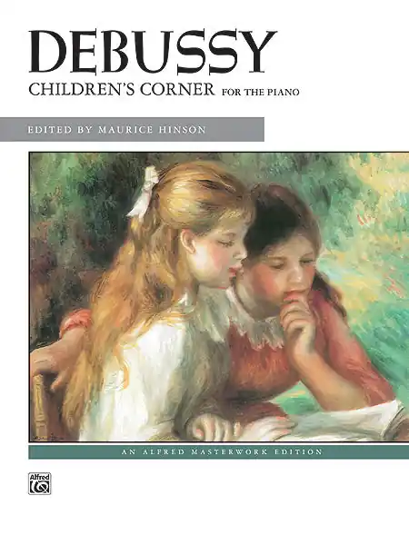 Affordable Debussy: Children's Corner