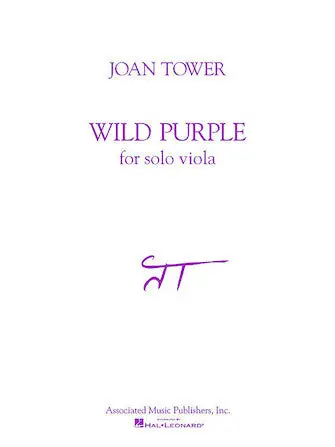 Tower Wild Purple Holiday Sale