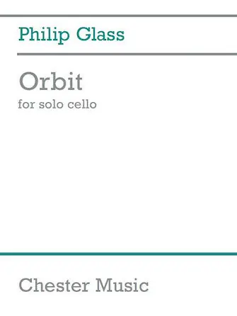 New Release Glass Orbit