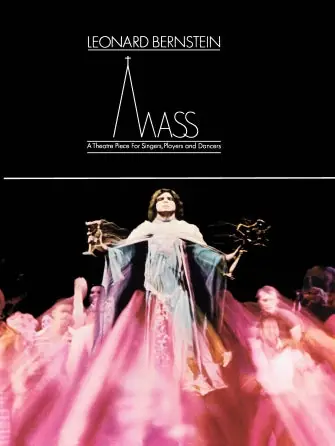 Bernstein, Leonard - Mass Sale