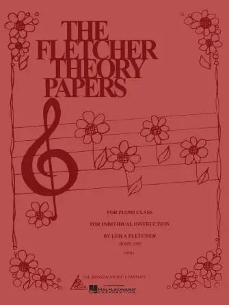 Popular Fletcher Theory Papers Book 1