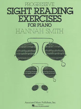 Grab Now Smith Progressive Sight Reading Exercises