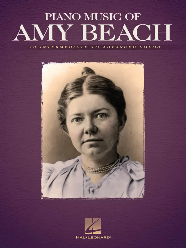 Direct From Factory Beach: The Piano Music of Amy Beach