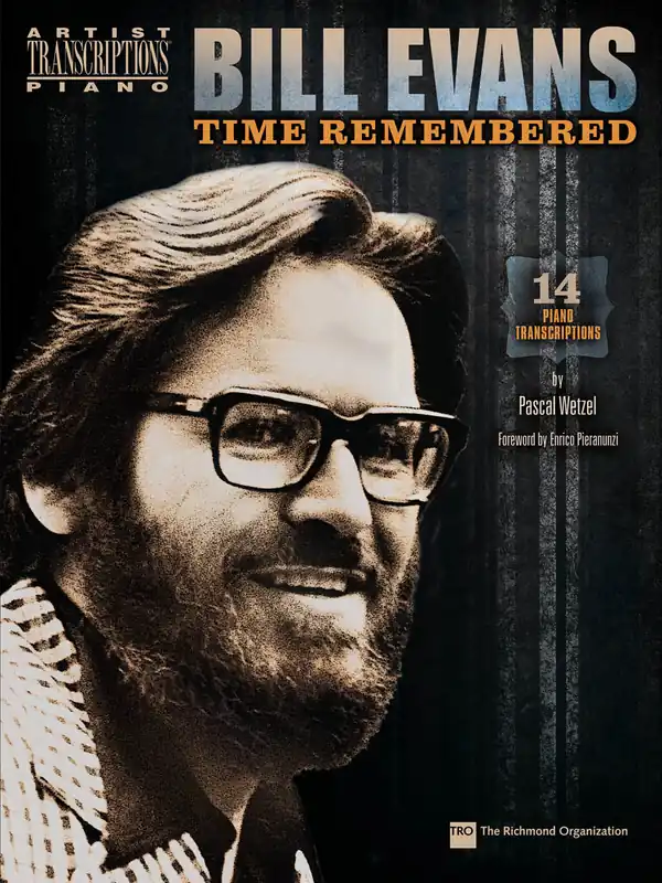 Evans, Bill - Time Remembered Direct From Factory