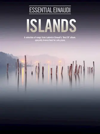 Einaudi Islands: Essential Einaudi New Arrival