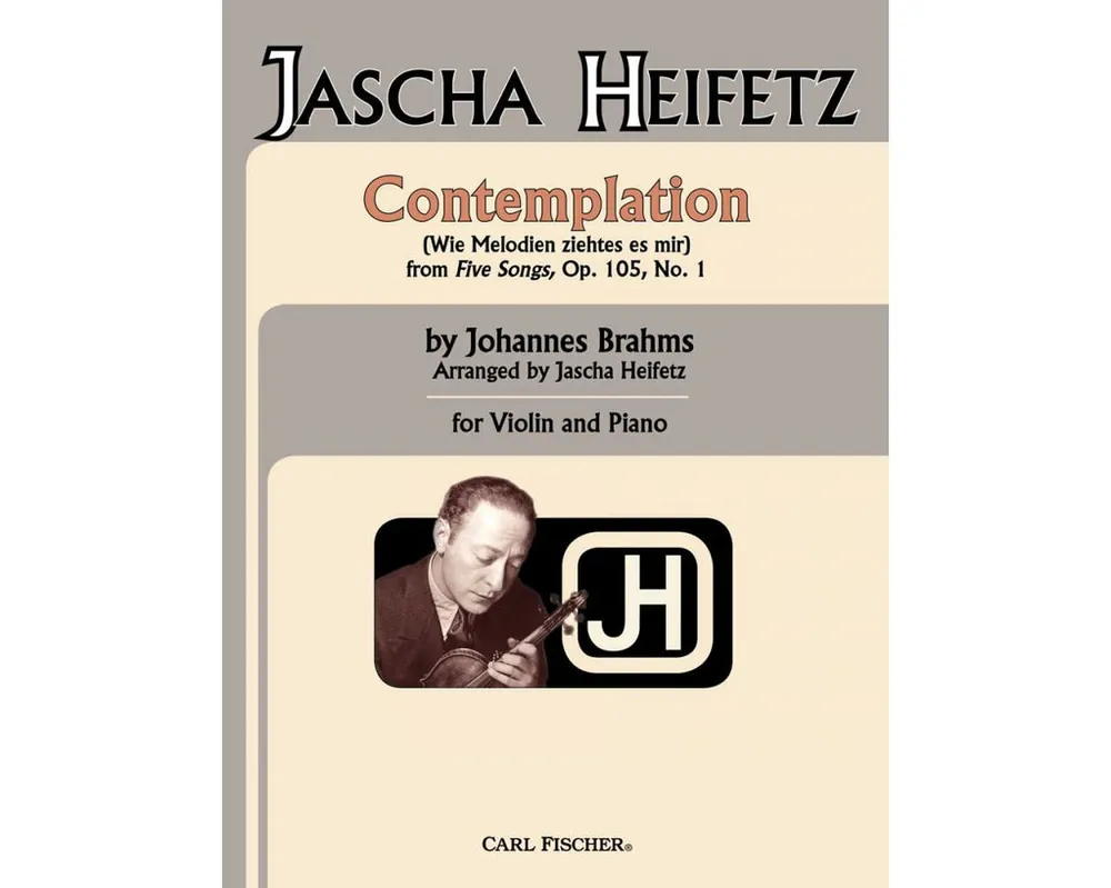 Buy Direct Brahms Contemplation