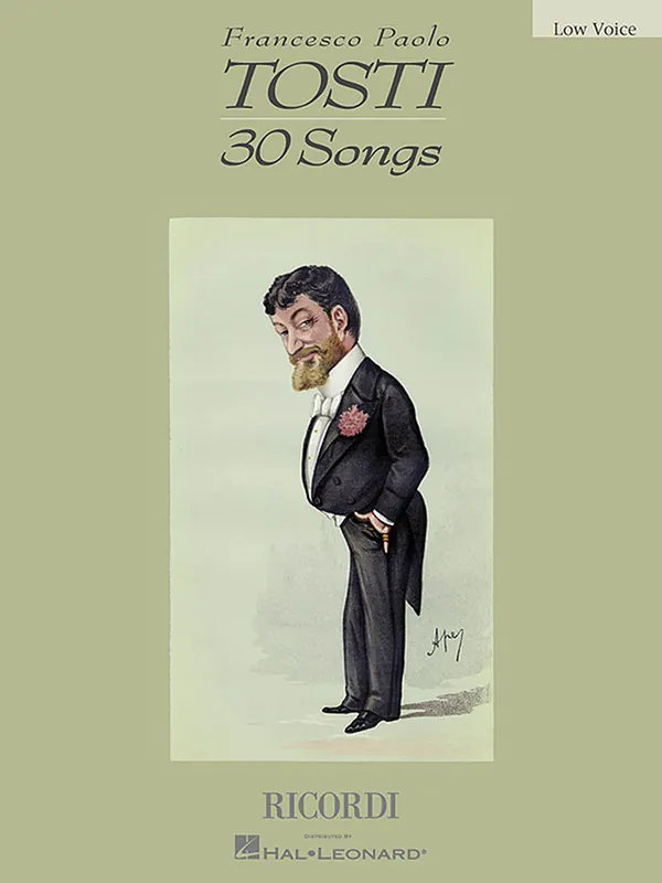 Buy Online Tosti - 30 Songs (Low Voice)