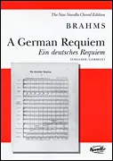 Affordable Brahms: A German Requiem