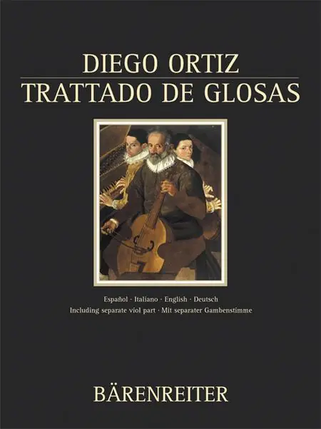 Best Choice Ortiz Trattado de Glosas