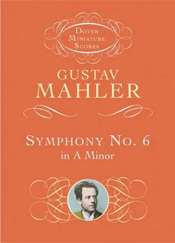 Free Returns Mahler Symphony No. 6 in A Minor