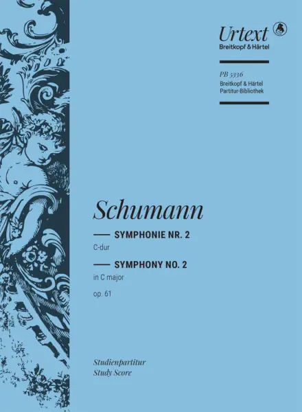 Schumann Symphony No. 2 in C major Op. 61 Bulk Order