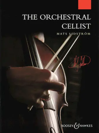 Orchestral Cellist Don’t Miss Out