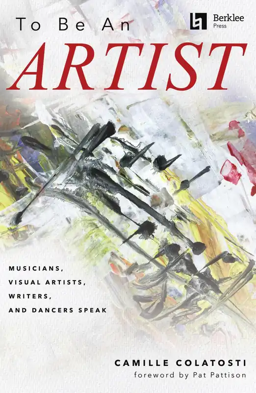 Express Delivery To Be an Artist