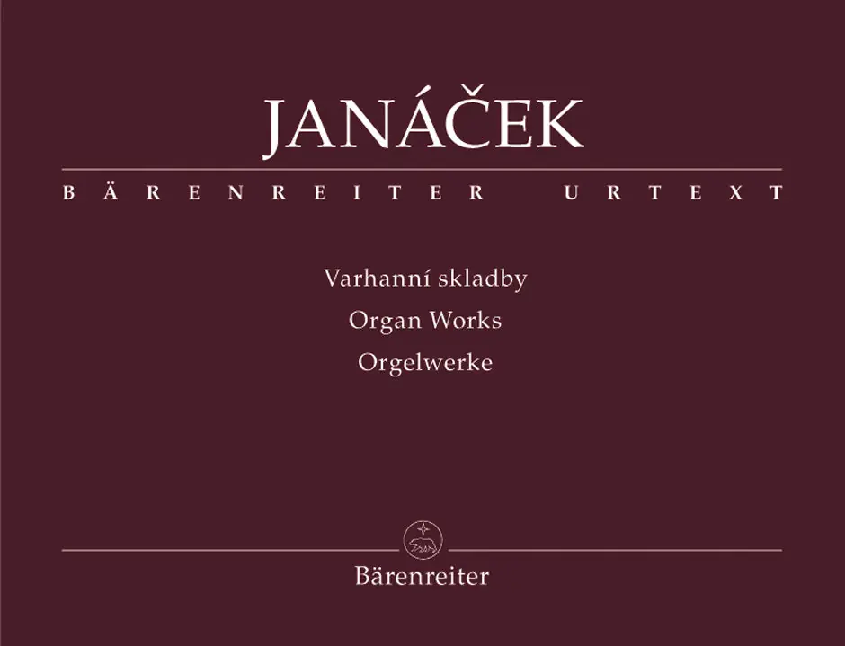 Buy Direct Janacek Organ Works