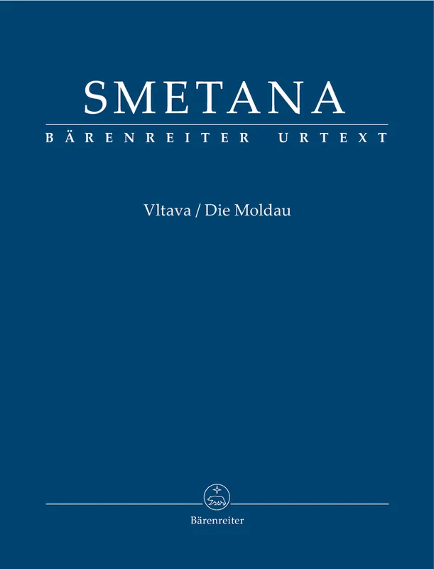 Buy Direct Smetana Vltava (The Moldau)
