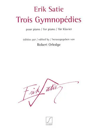 In Demand Satie: Trois Gymnopedies