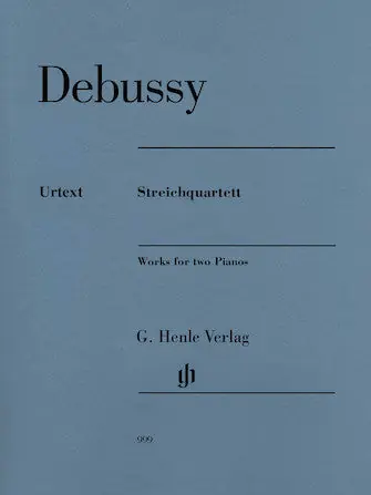 Debussy String Quartet Grab Now