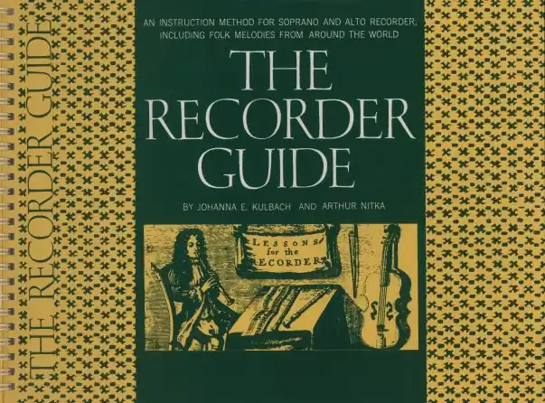 Recorder Guide, The Best Price