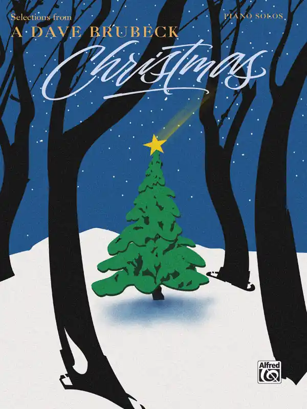 Dave Brubeck: Selections from A Dave Brubeck Christmas Direct From Factory