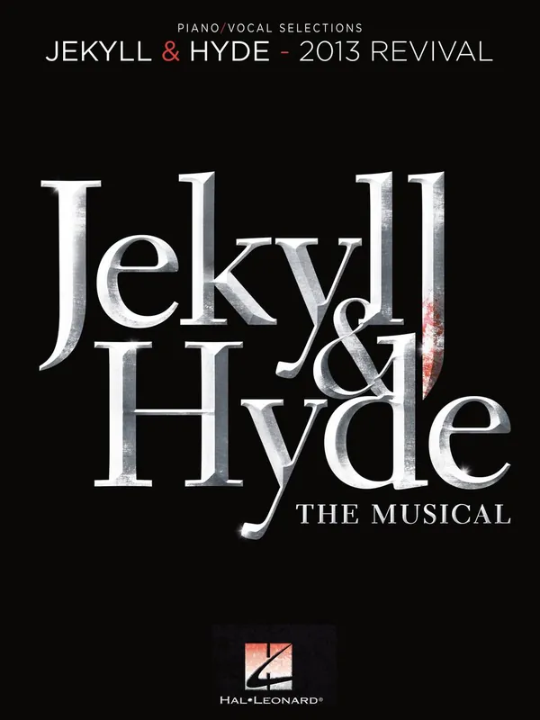 Jekyll & Hyde: The Musical Save Now