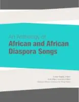 No Minimum Order Anthology of African and African Diaspora Songs - 60 Songs