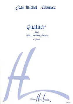 Damase Quatuor Flash Sale
