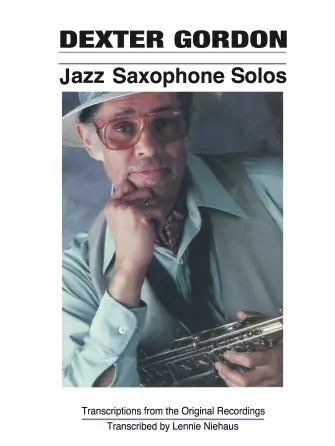 Gordon, Dexter Jazz Saxophone Solos Bulk Order