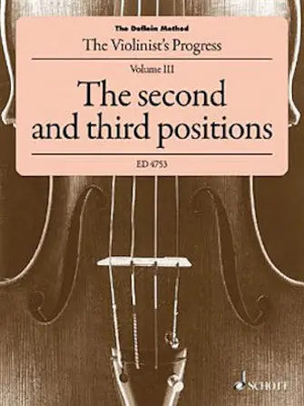 Doflein Method - Volume 3 Buy Online