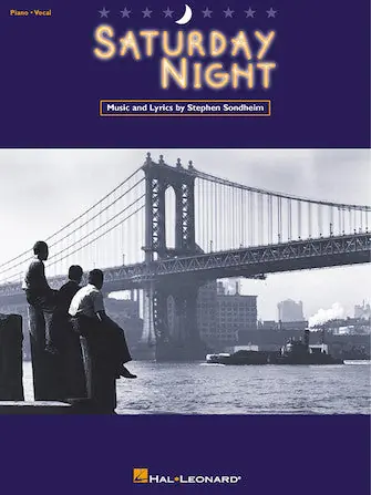 Buy Online Saturday Night