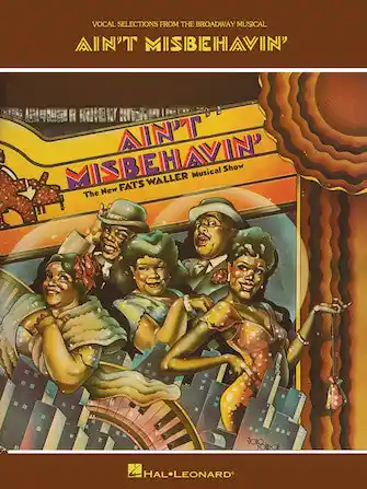Ain't Misbehavin' Must Have