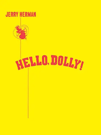 One Day Deal Hello, Dolly!