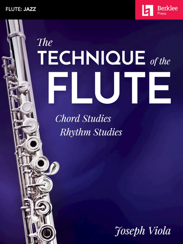Technique of the Flute, The Bulk Order