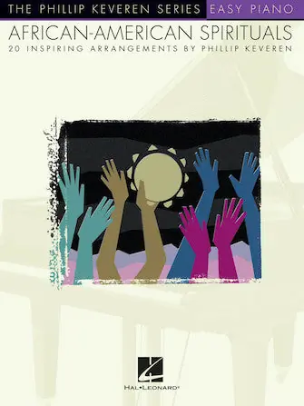 African-American Spirituals - Phillip Keveren Series Holiday Sale