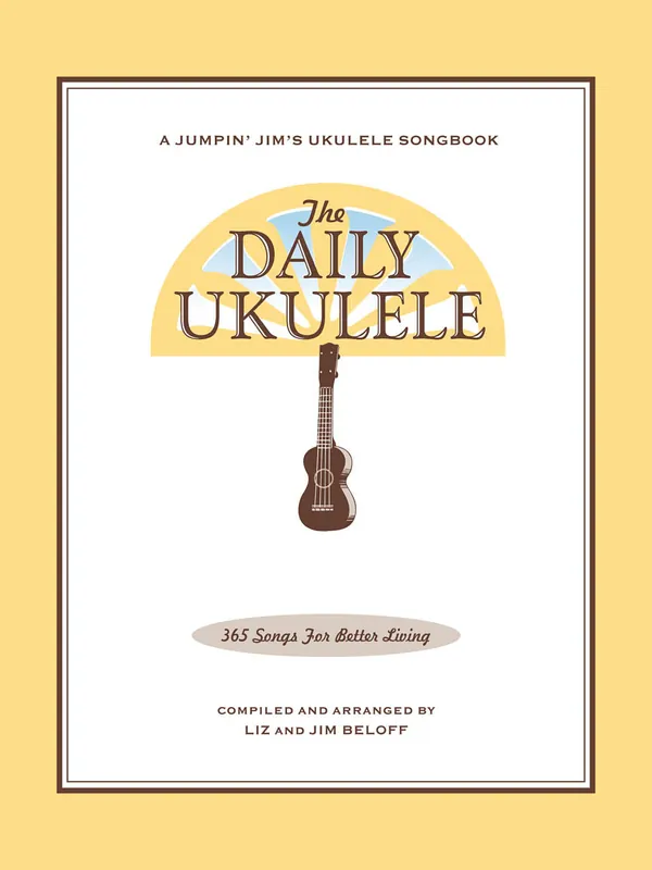 The Daily Ukulele Top Rated