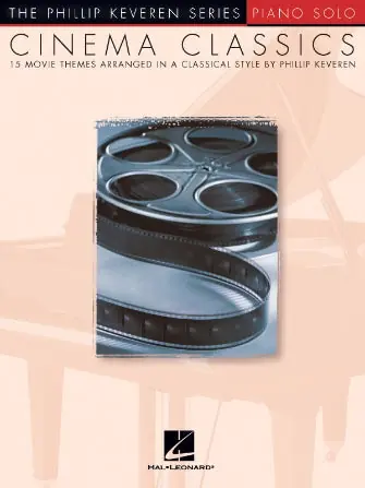Clearance Cinema Classics - Phillip Keveren Series