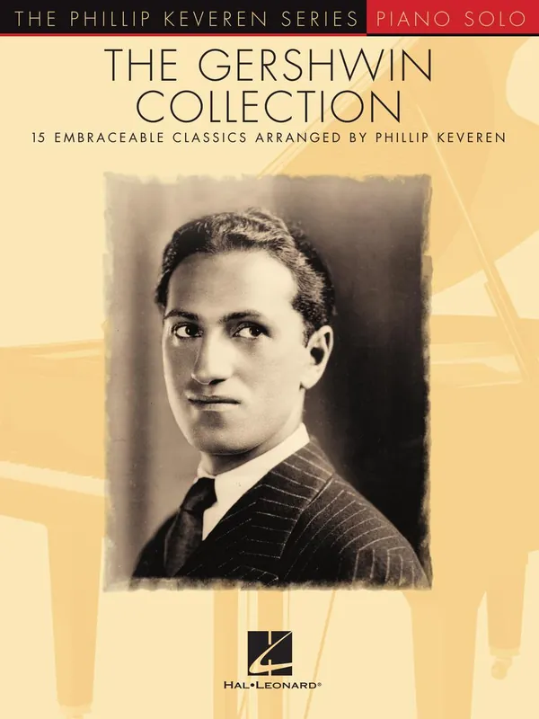 Latest Gershwin: The Gershwin Collection